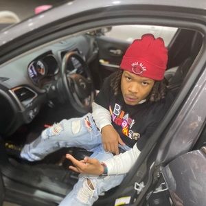 Meet your Posher, Jermarl